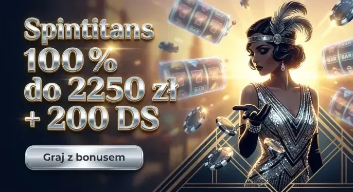 Spintitans Casino